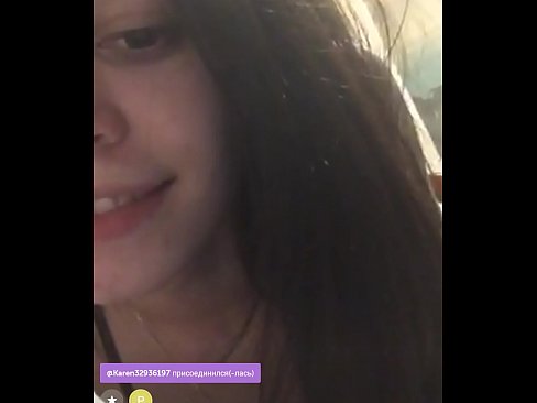❤️ Распутная расейская сучка (Перыскоп, Укантакце, Instagram) ❤ Супер порна на be.dreamlandpassionjourney.ru ️❤