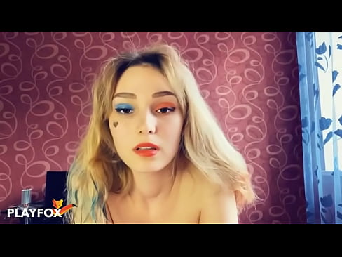 ❤️ Чароўныя акуляры віртуальнай рэальнасці далі мне сэкс з Харлі Квін ❤ Супер порна на be.dreamlandpassionjourney.ru ️❤