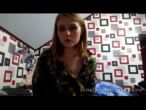 ❤️ Маладая студэнтка-бландынка з Расіі любіць большыя члены. ❤ Супер порна на be.dreamlandpassionjourney.ru ️❤