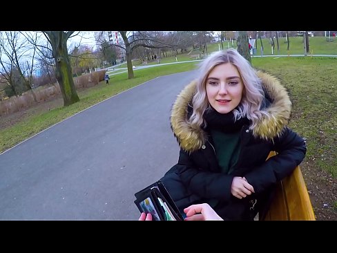 ❤️ Глытае гарачую сперму незнаёмца за грошы - мінет у парку ад Евы Эльфі ❤ Супер порна на be.dreamlandpassionjourney.ru ️❤